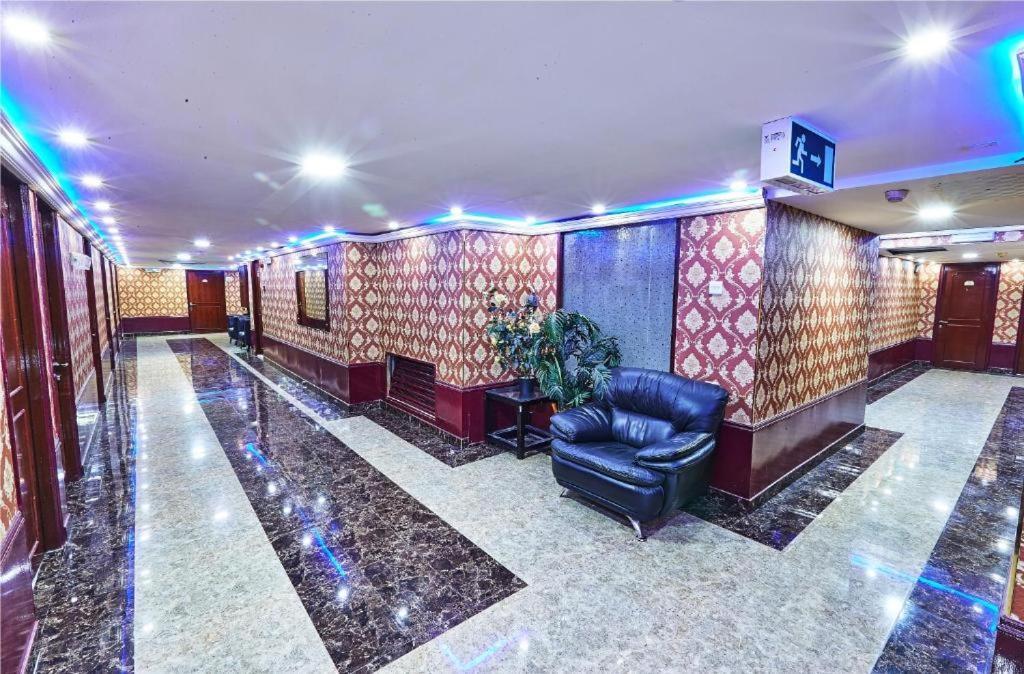 West Hotel Dubai Exterior foto